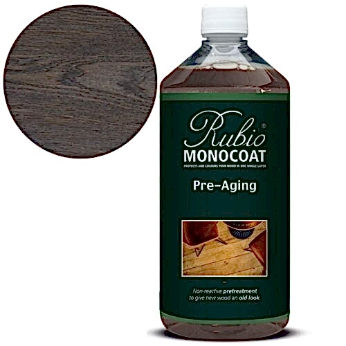 Rubio Monocoat Pre-Aging 1lt (Ahşap Ön Renklendirme)