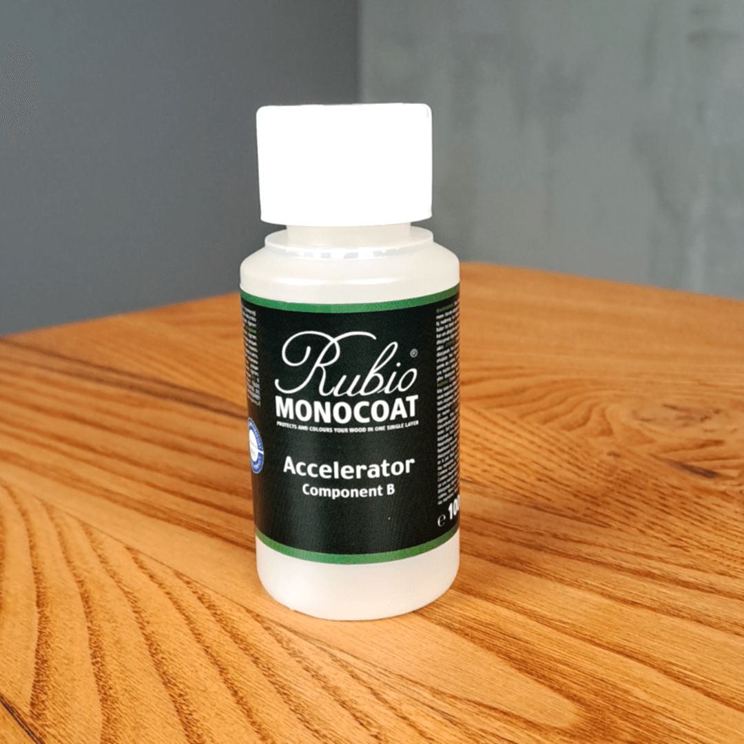 Rubio Monocoat Oil Plus - 100ml Komponent (B) Sertleştirici